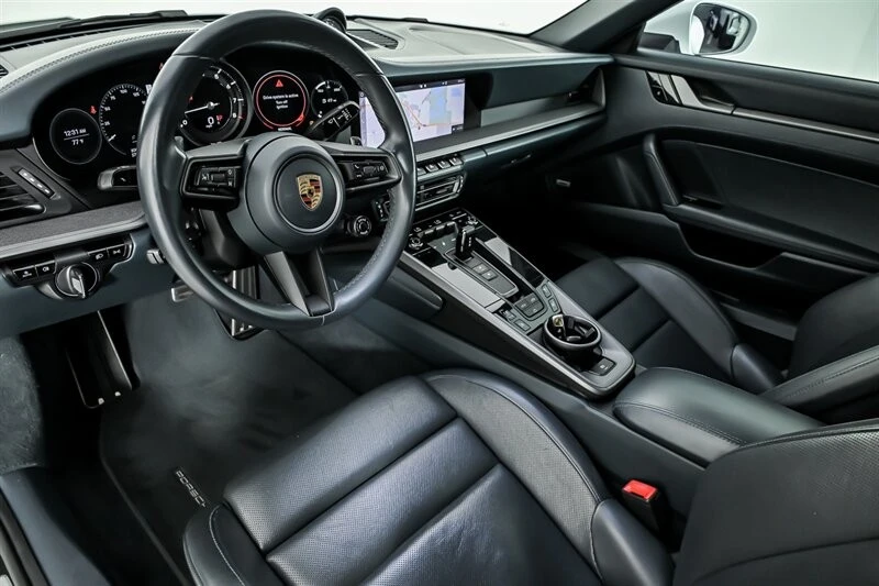 2020 Porsche 992 Carrera S - Image 18 of 31