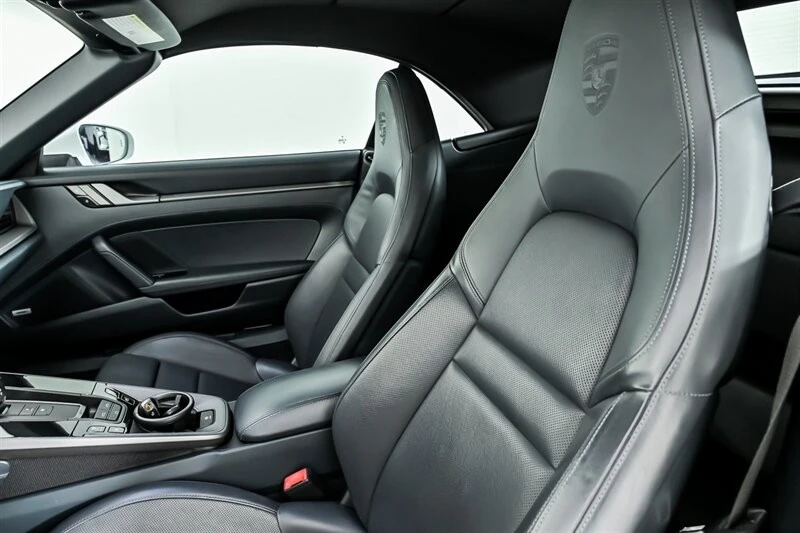 2020 Porsche 992 Carrera S - Image 20 of 31