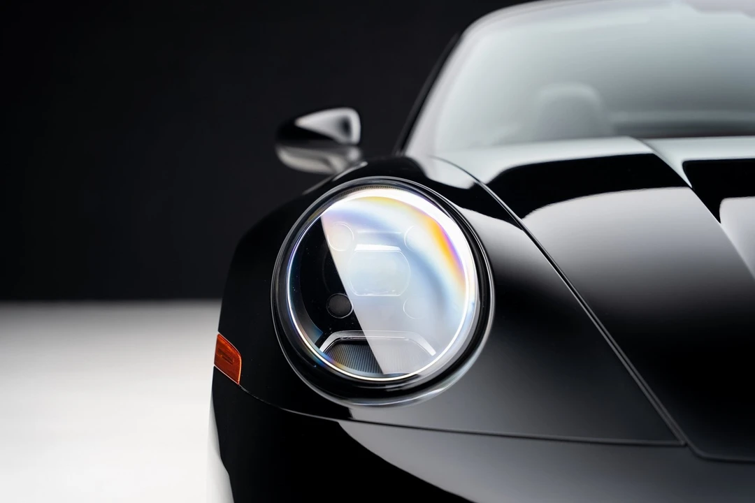 2020 Porsche 992 Carrera S - Image 11 of 21