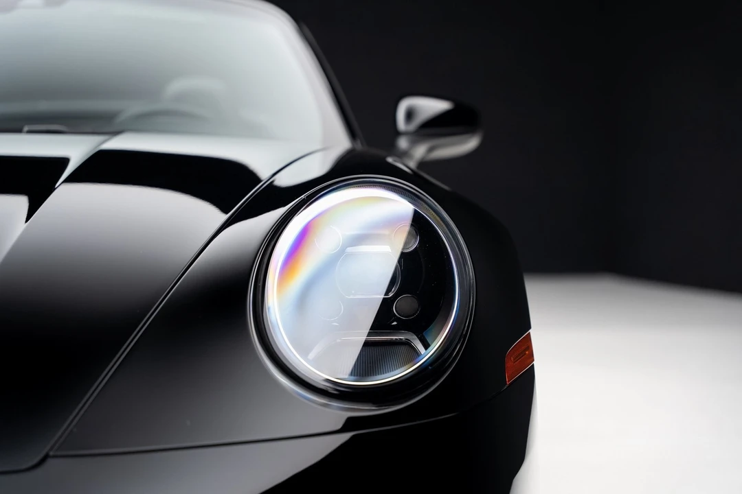 2020 Porsche 992 Carrera S - Image 12 of 21