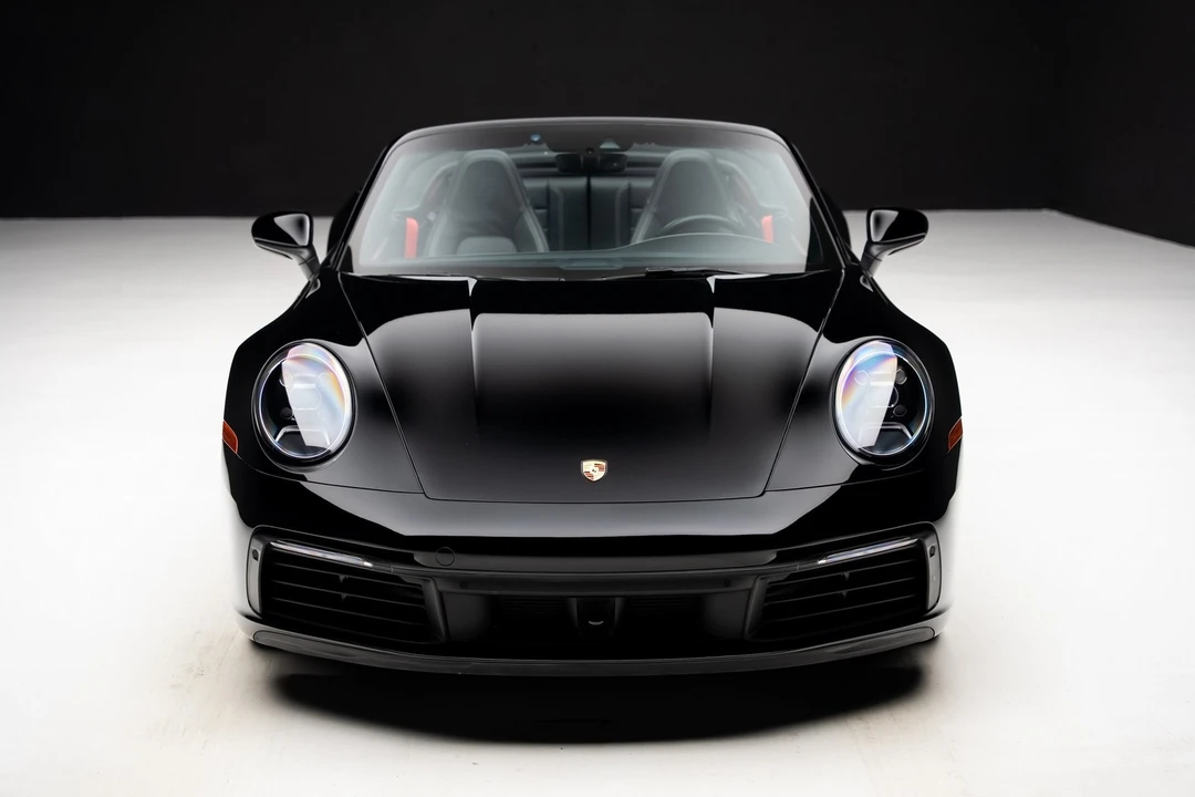 2020 Porsche 992 Carrera S - Image 8 of 21