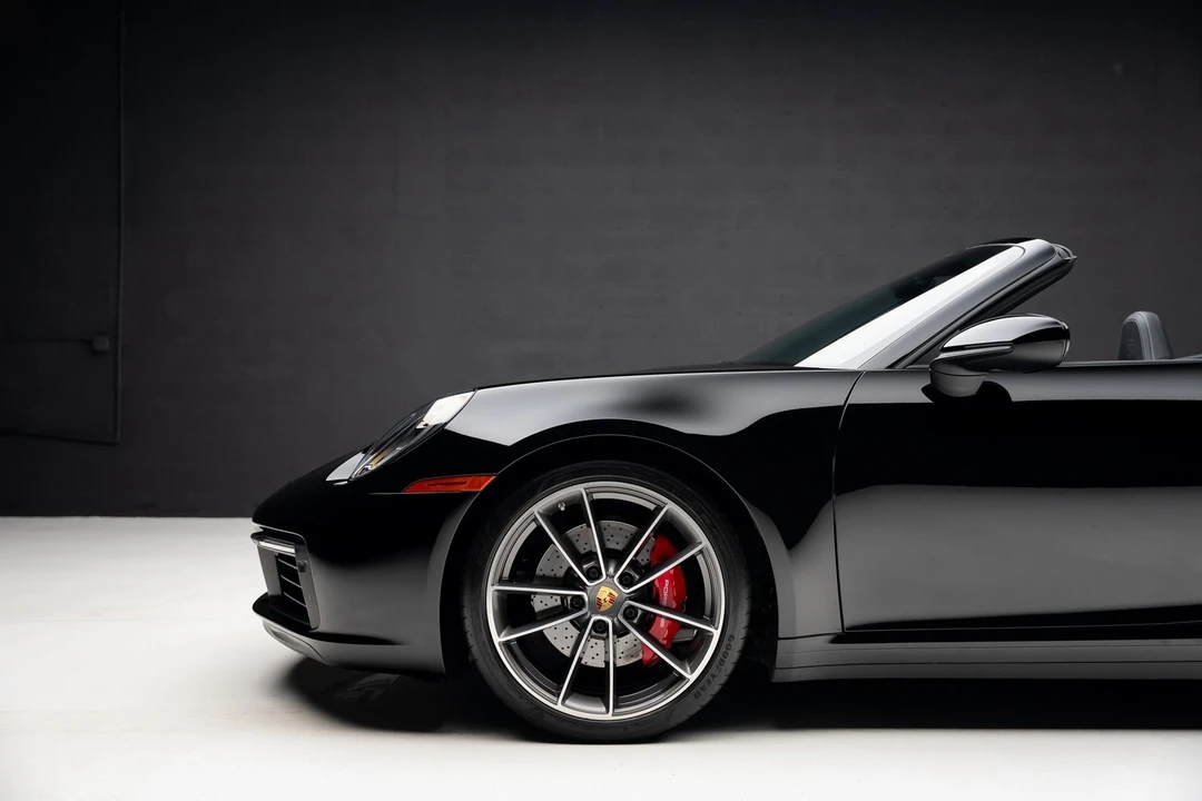 2020 Porsche 992 Carrera S - Image 20 of 21