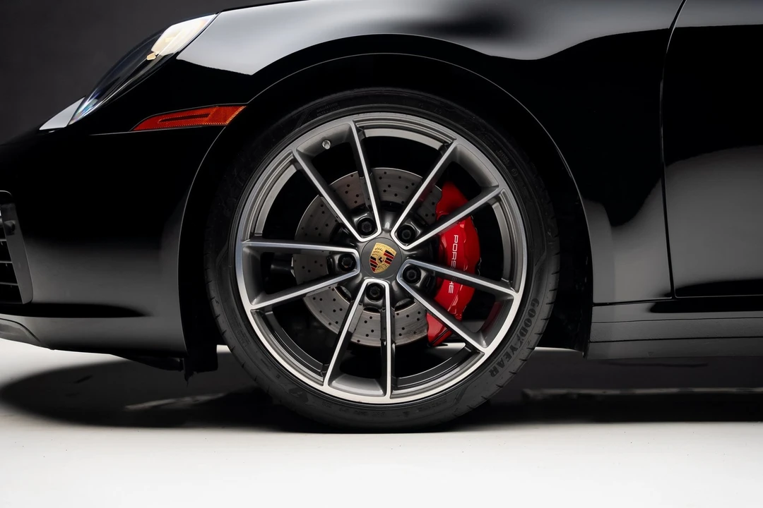 2020 Porsche 992 Carrera S - Image 21 of 21