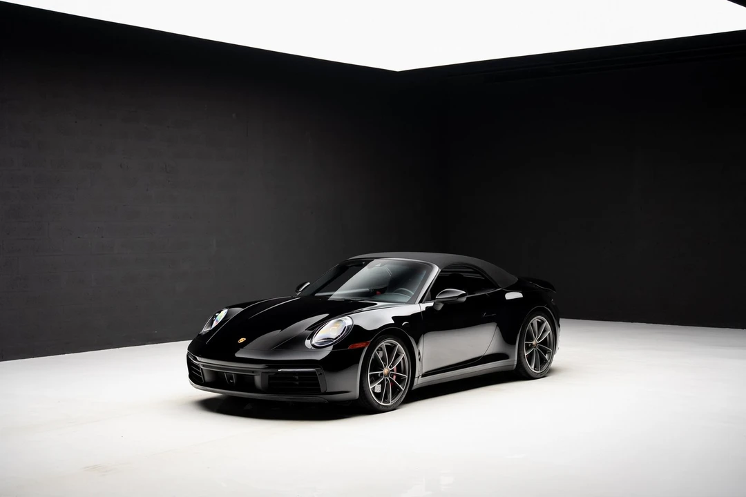 2020 Porsche 992 Carrera S - Image 4 of 21