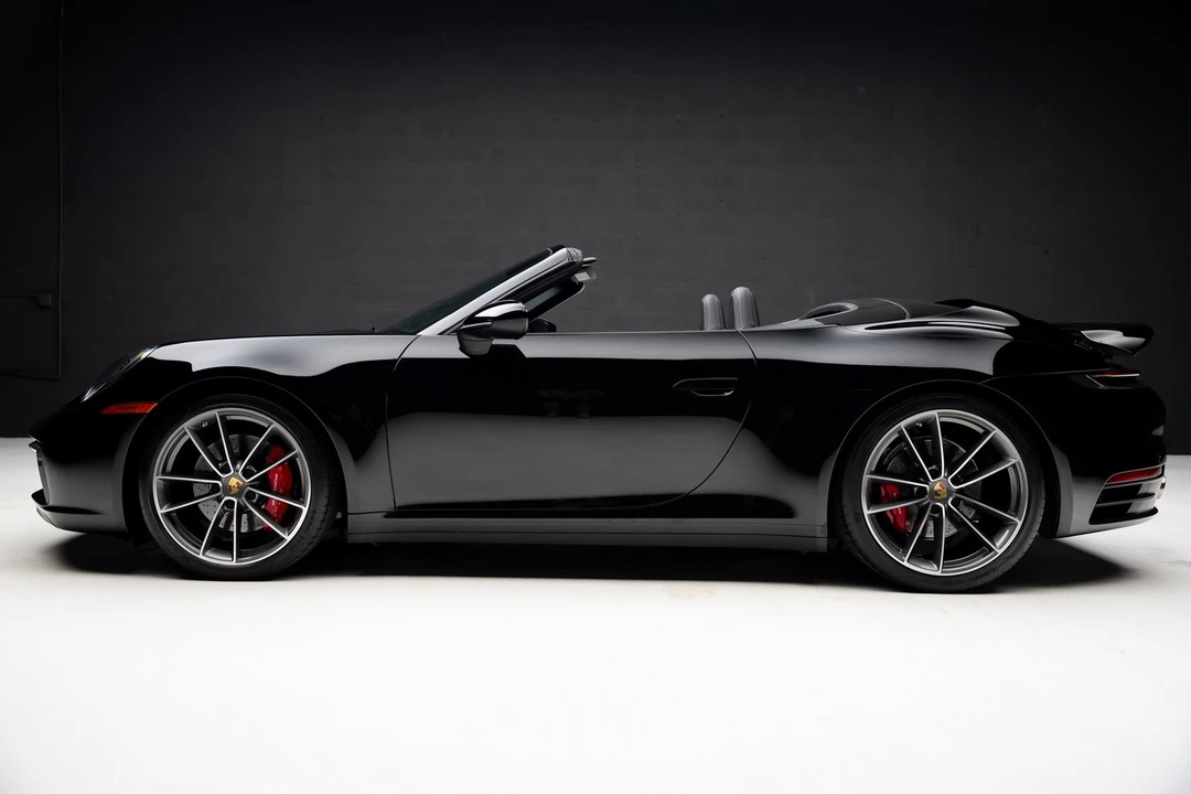 2020 Porsche 992 Carrera S - Image 19 of 21