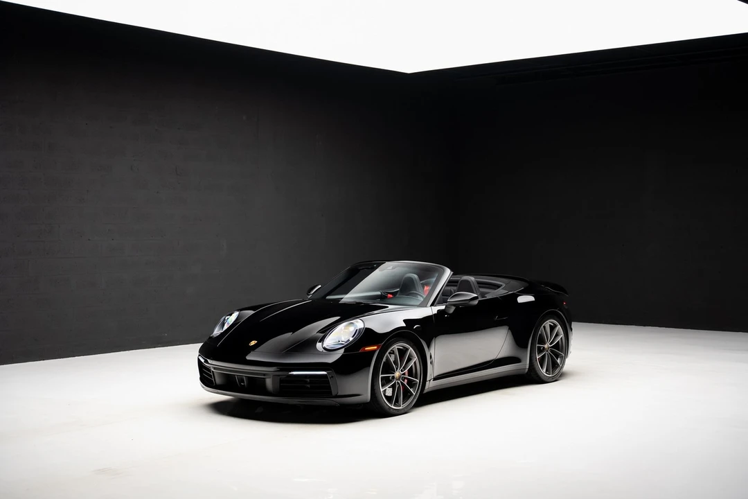 2020 Porsche 992 Carrera S - Image 6 of 21