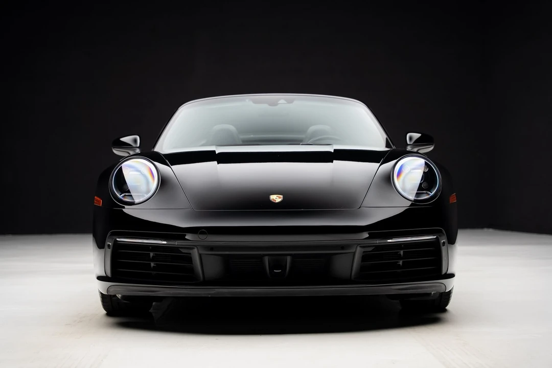 2020 Porsche 992 Carrera S - Image 10 of 21