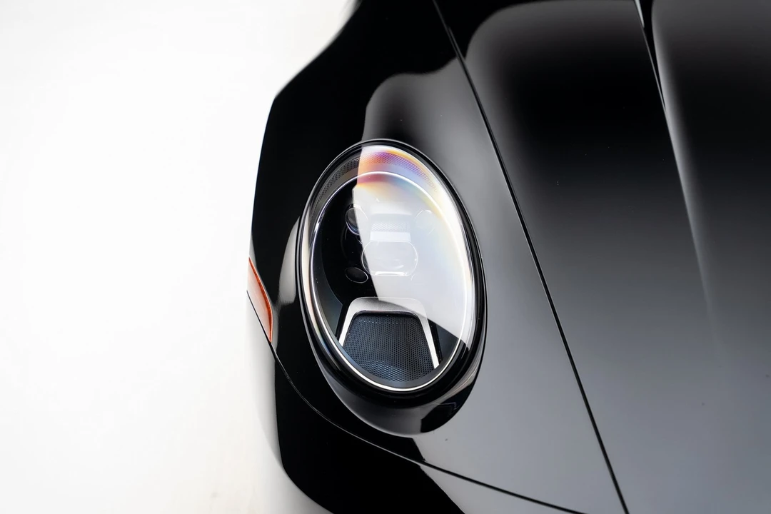 2020 Porsche 992 Carrera S - Image 14 of 21