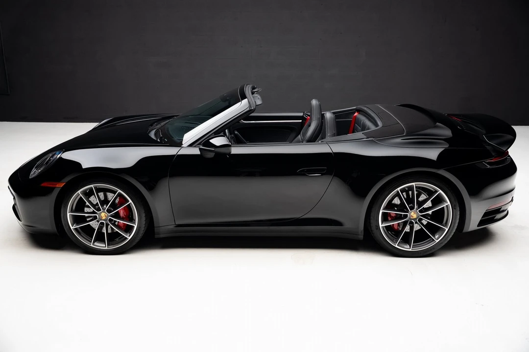 2020 Porsche 992 Carrera S - Image 18 of 21