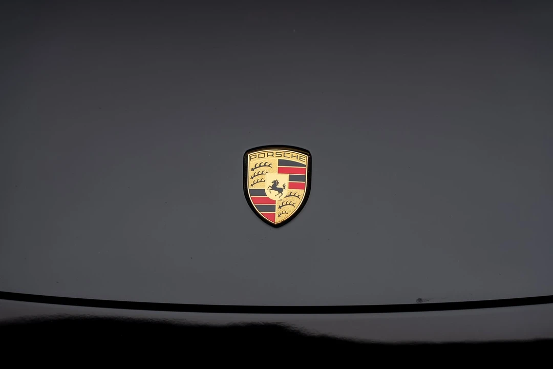 2020 Porsche 992 Carrera S - Image 15 of 21