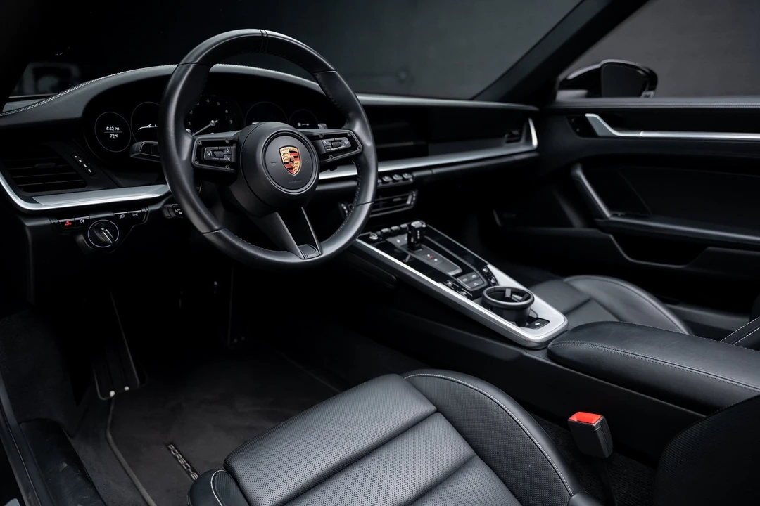 2020 Porsche 992 Carrera S - Image 2 of 21