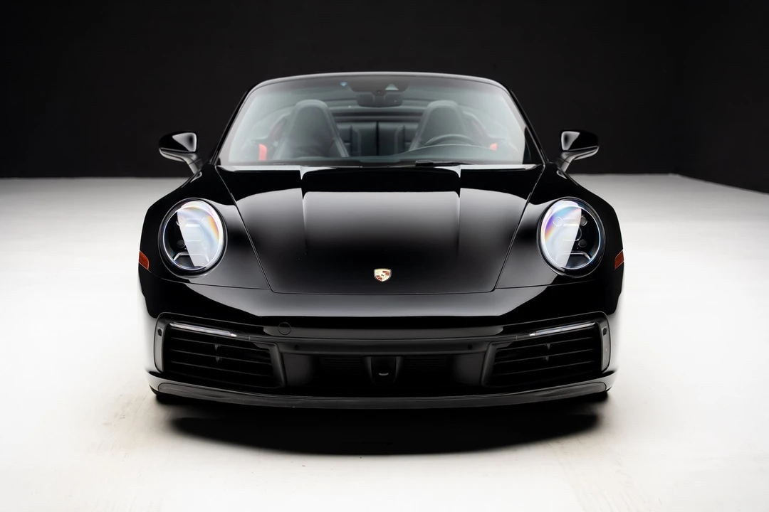 2020 Porsche 992 Carrera S - Image 9 of 21