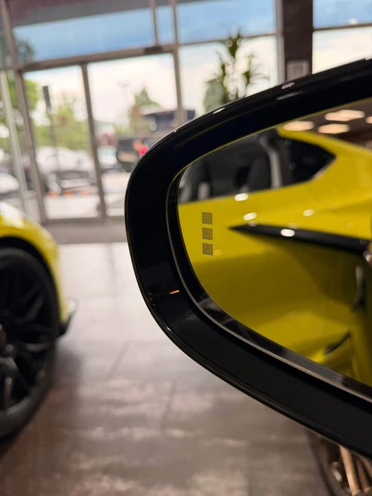2020 Porsche 992 Carrera S - Image 8 of 12