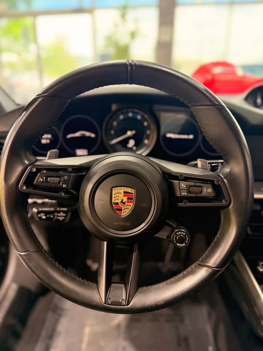 2020 Porsche 992 Carrera S - Image 11 of 12