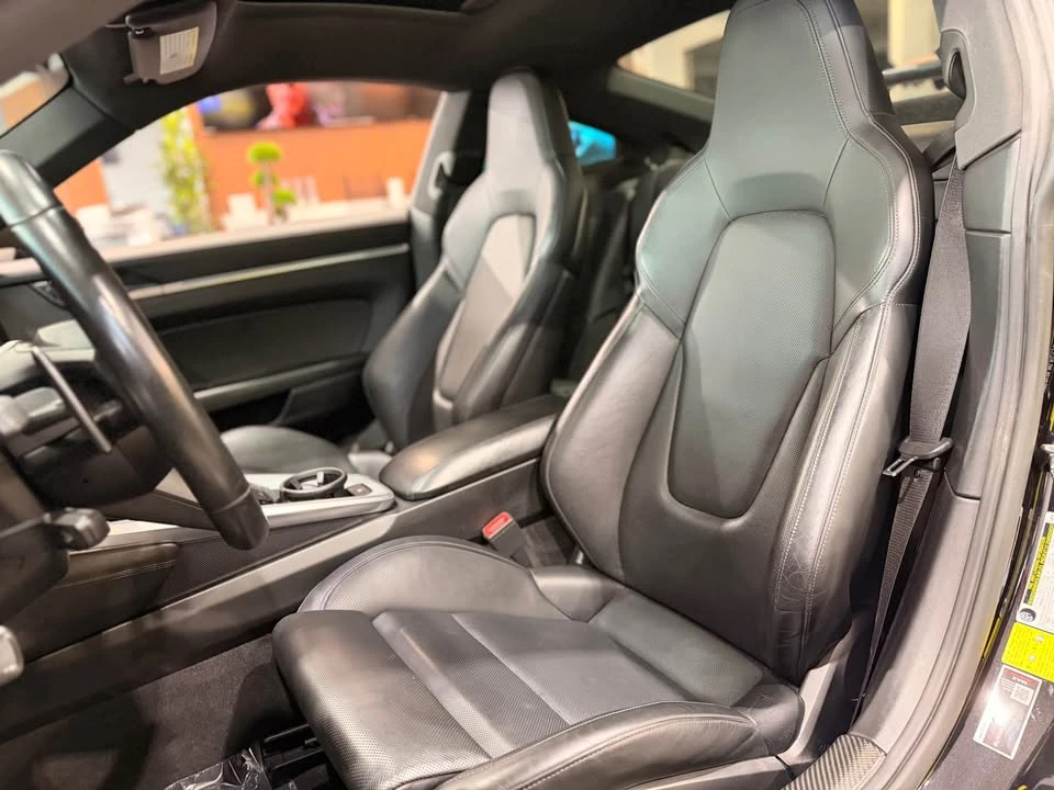 2020 Porsche 992 Carrera S - Image 9 of 12