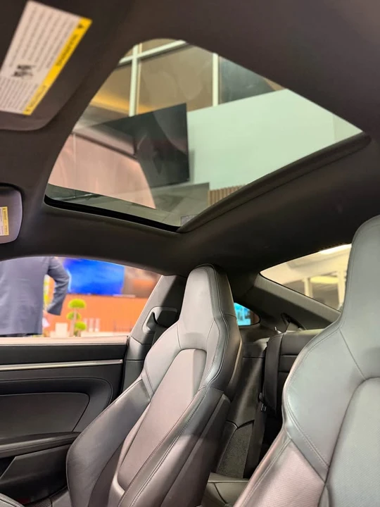 2020 Porsche 992 Carrera S - Image 10 of 12