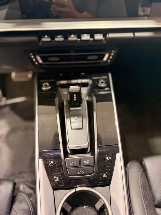 2020 Porsche 992 Carrera S - Image 12 of 12