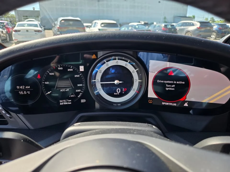 2020 Porsche 992 Carrera S - Image 12 of 18