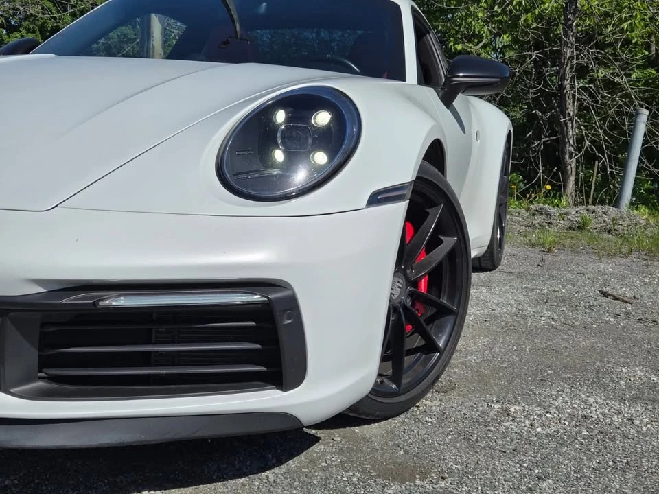 2020 Porsche 992 Carrera S - Image 2 of 18