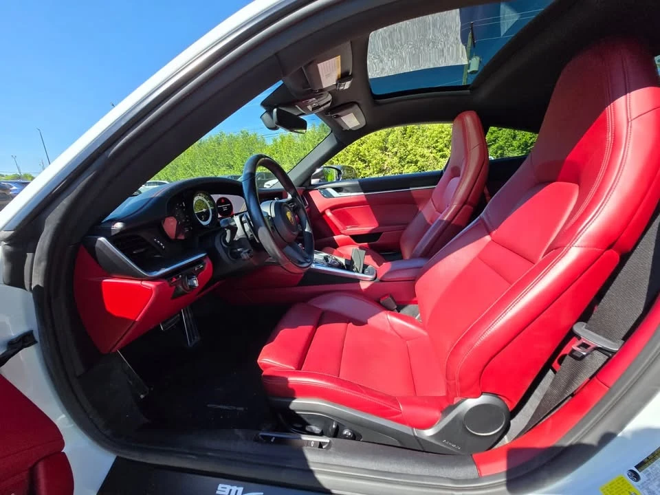 2020 Porsche 992 Carrera S - Image 6 of 18