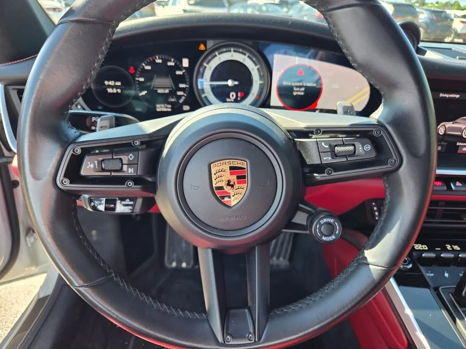 2020 Porsche 992 Carrera S - Image 11 of 18