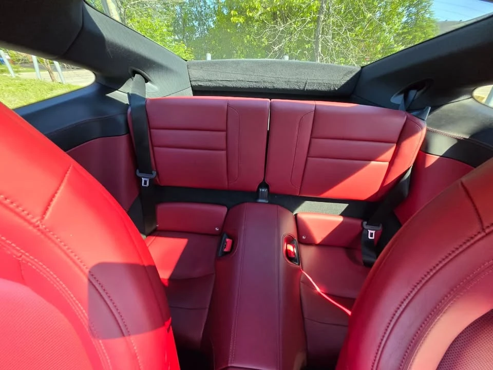 2020 Porsche 992 Carrera S - Image 17 of 18