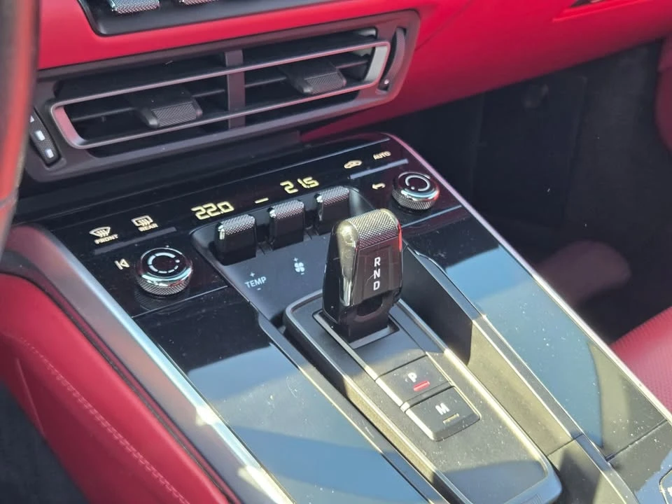 2020 Porsche 992 Carrera S - Image 13 of 18