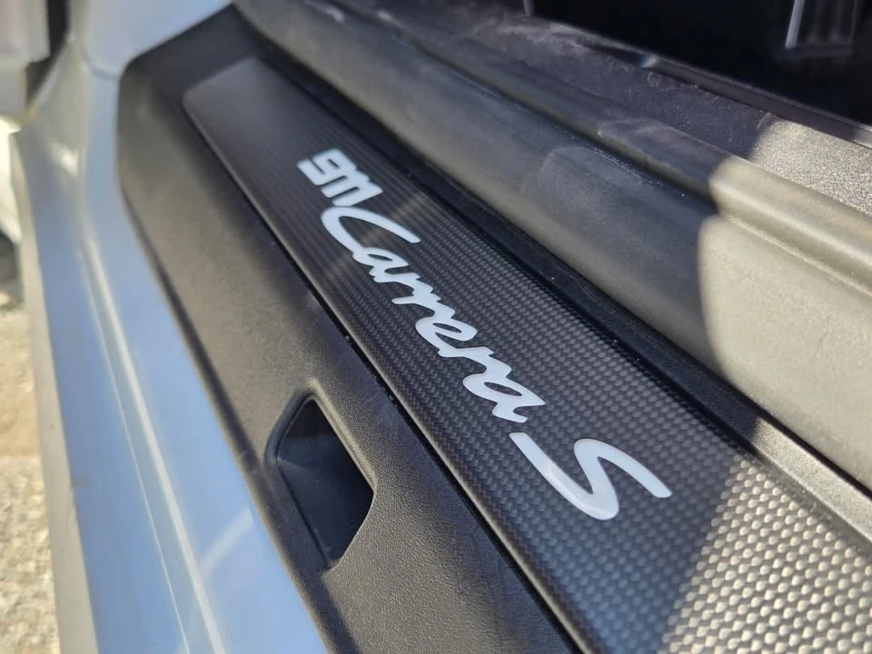 2020 Porsche 992 Carrera S - Image 7 of 18