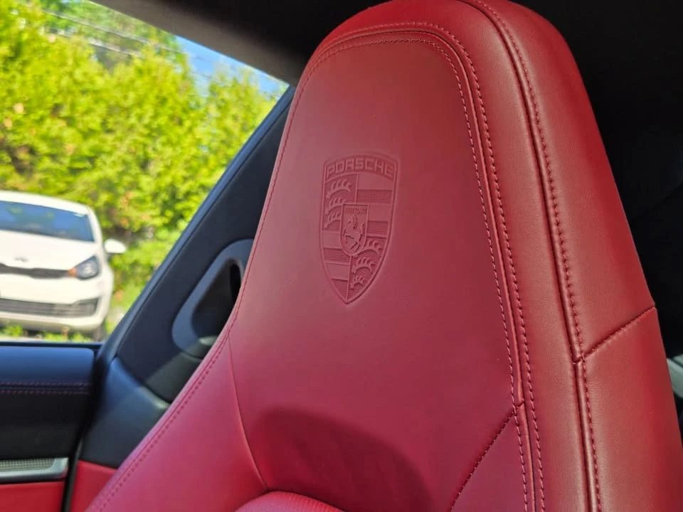 2020 Porsche 992 Carrera S - Image 8 of 18