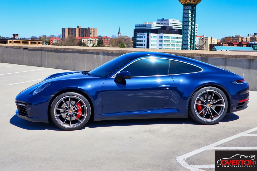 2020 Porsche 992 Carrera S - Image 2 of 23