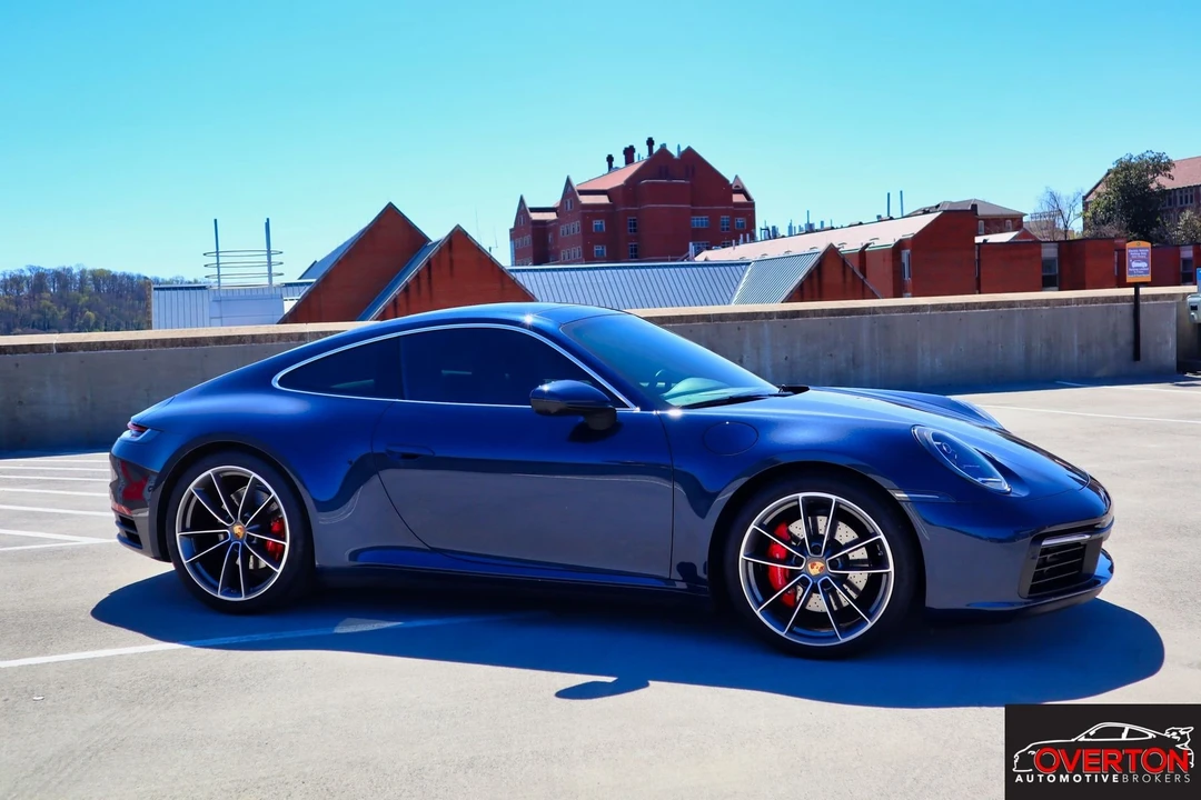 2020 Porsche 992 Carrera S - Image 7 of 23