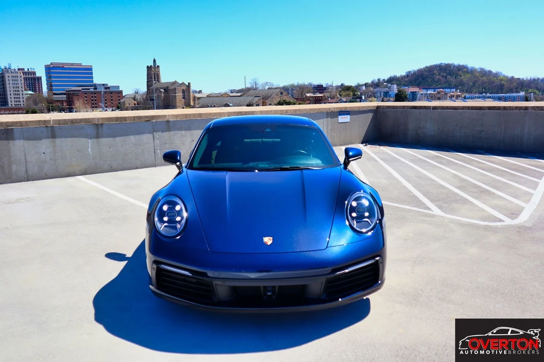 2020 Porsche 992 Carrera S - Image 9 of 23