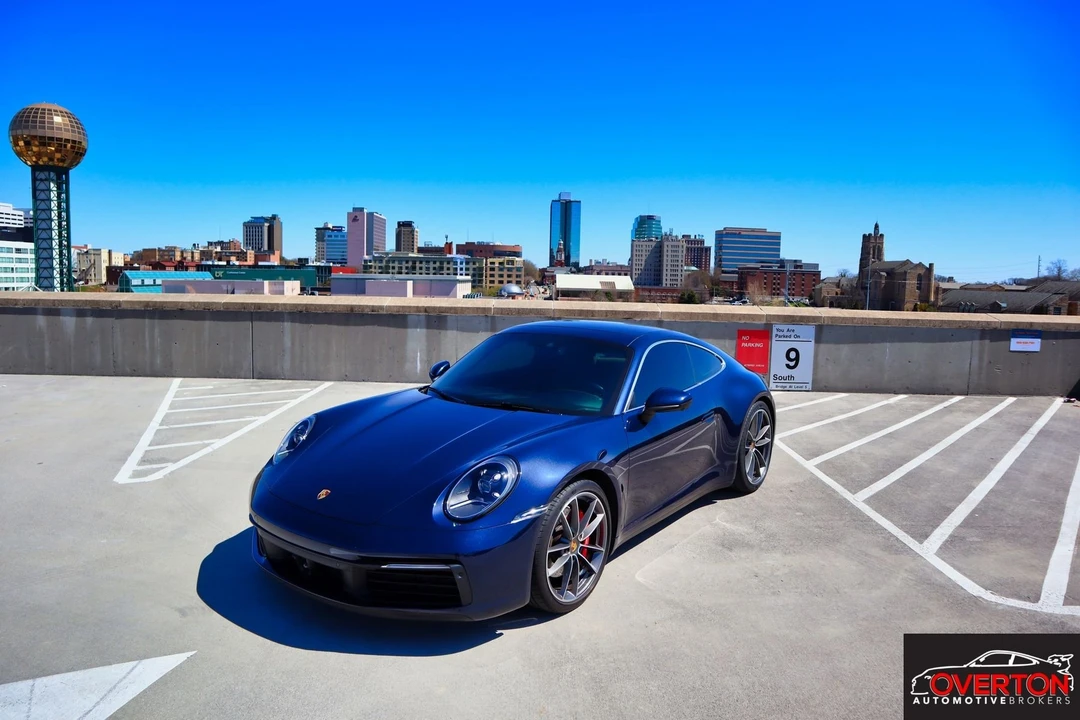 2020 Porsche 992 Carrera S - Image 10 of 23
