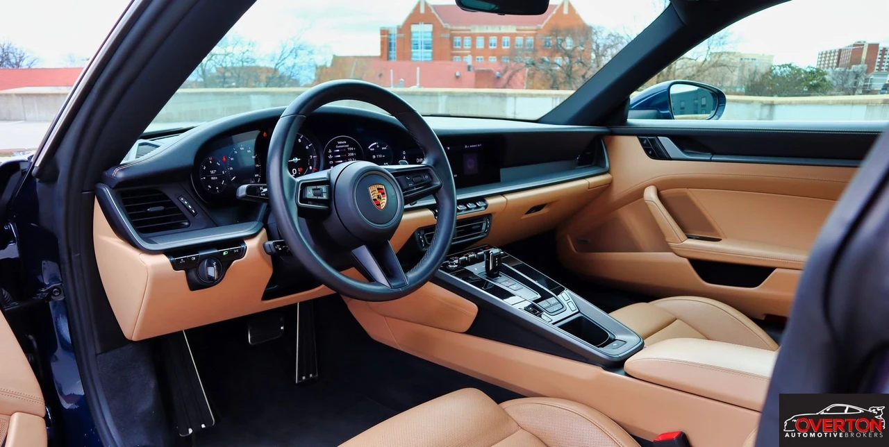 2020 Porsche 992 Carrera S - Image 11 of 23