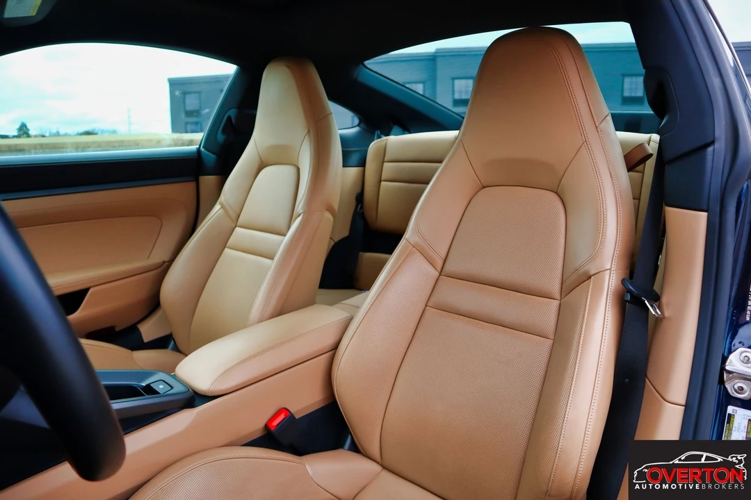 2020 Porsche 992 Carrera S - Image 12 of 23