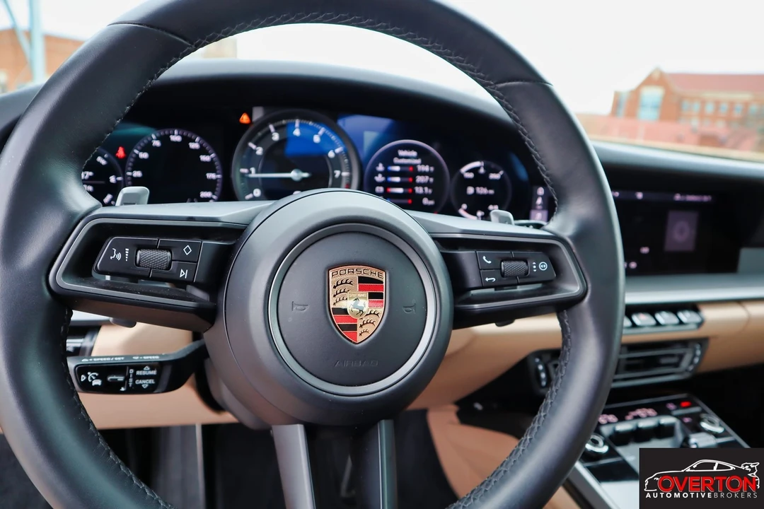 2020 Porsche 992 Carrera S - Image 13 of 23