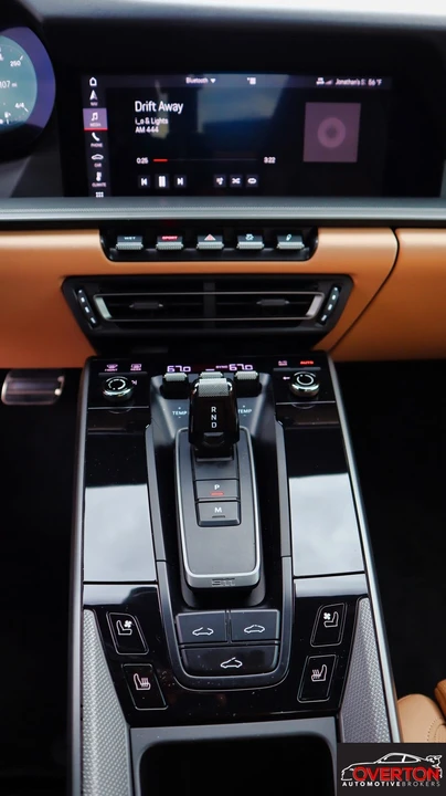 2020 Porsche 992 Carrera S - Image 16 of 23