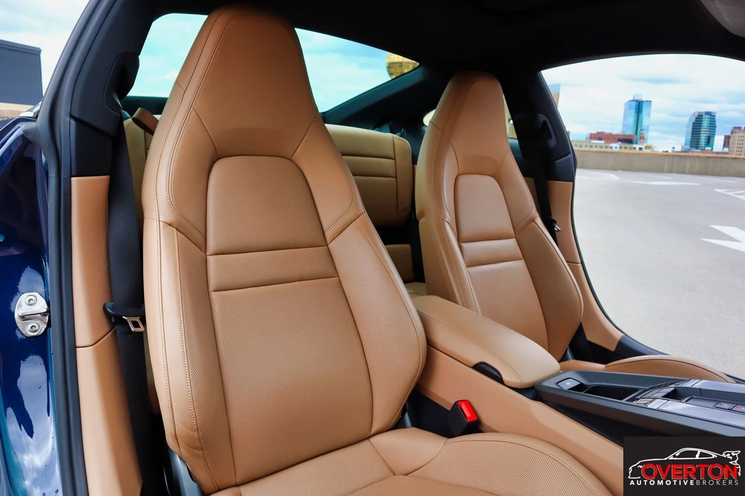 2020 Porsche 992 Carrera S - Image 17 of 23