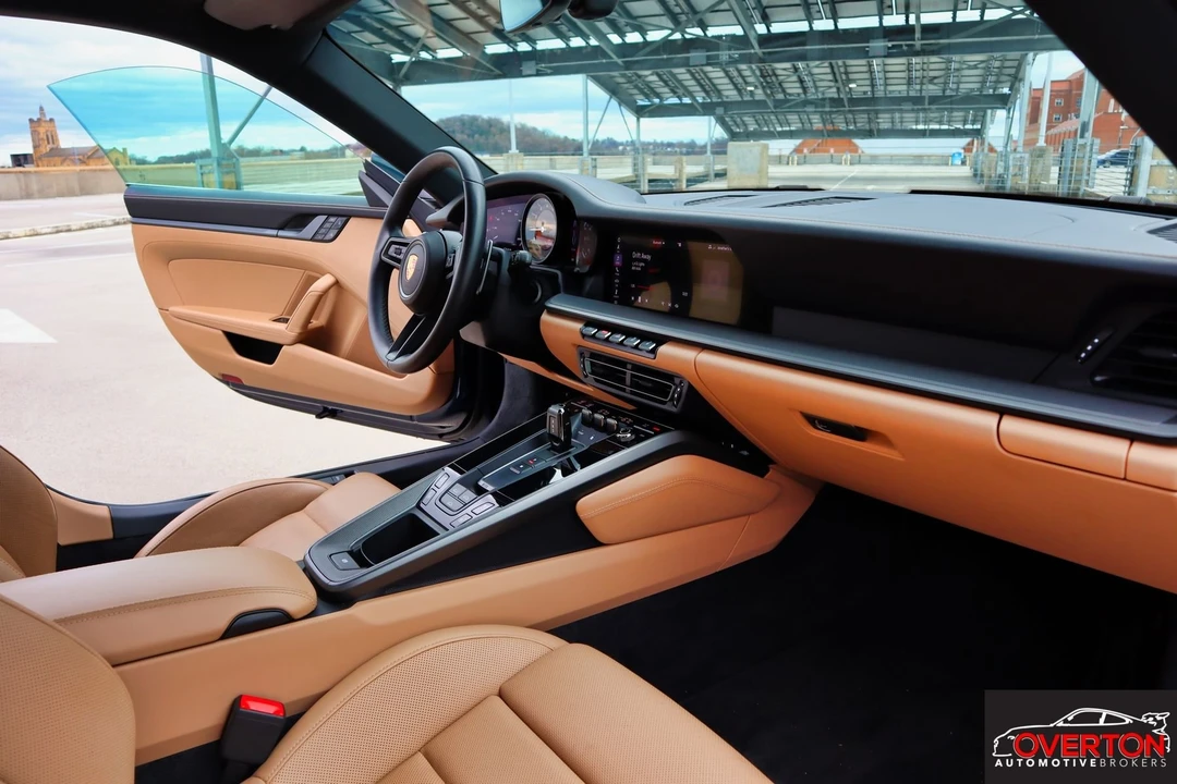 2020 Porsche 992 Carrera S - Image 18 of 23