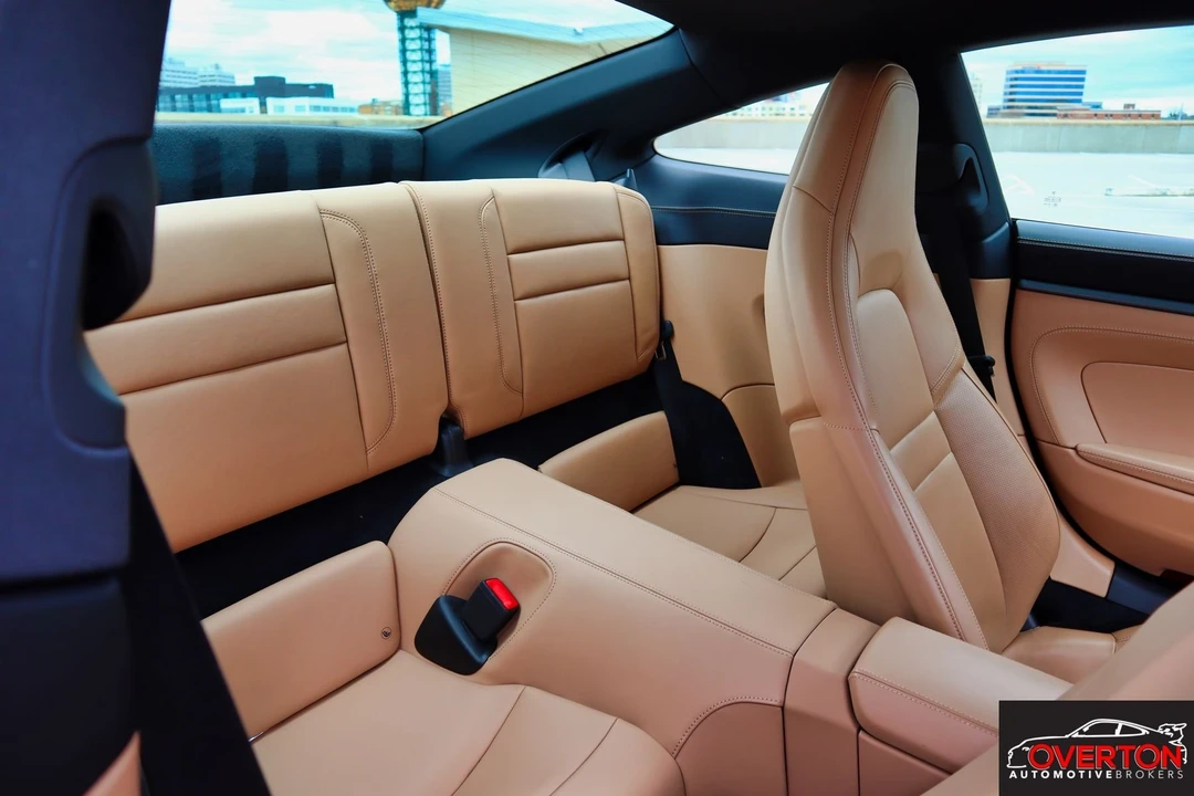 2020 Porsche 992 Carrera S - Image 19 of 23