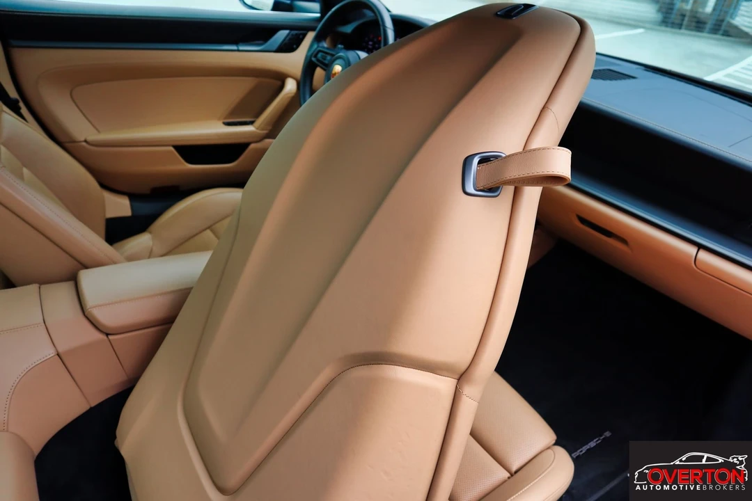2020 Porsche 992 Carrera S - Image 20 of 23
