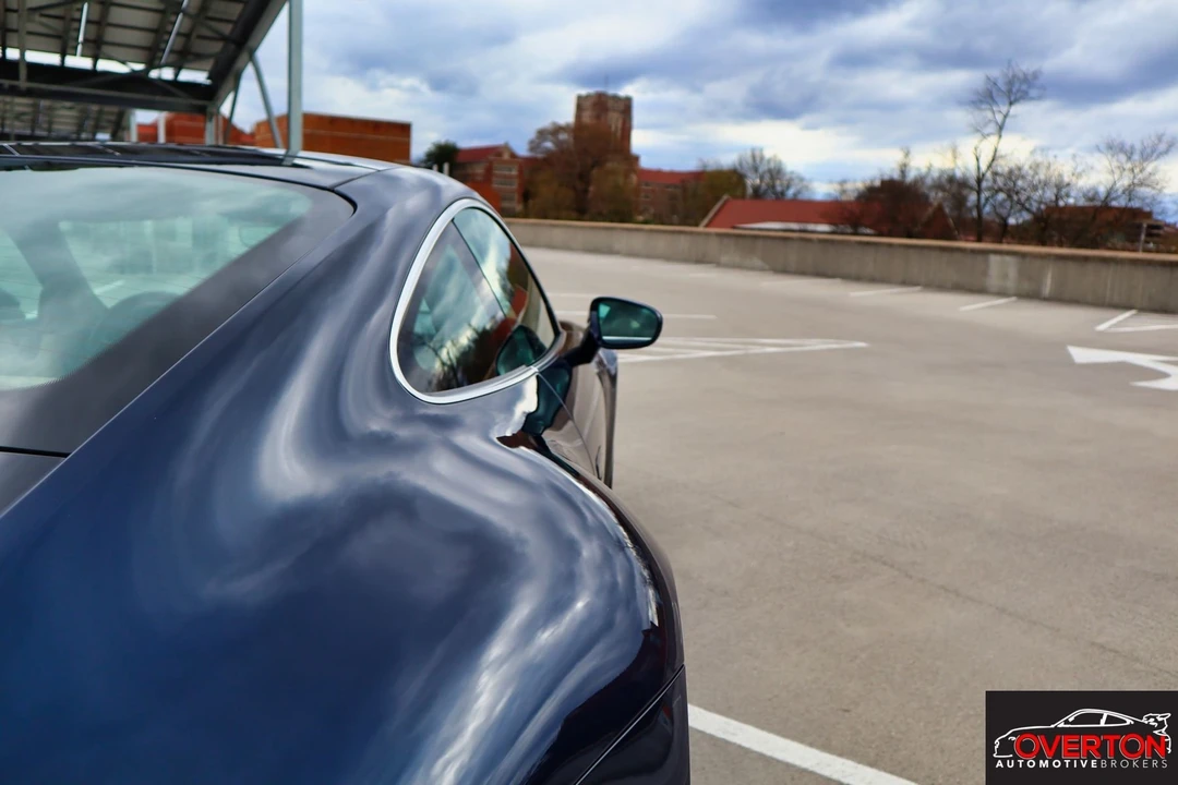 2020 Porsche 992 Carrera S - Image 21 of 23