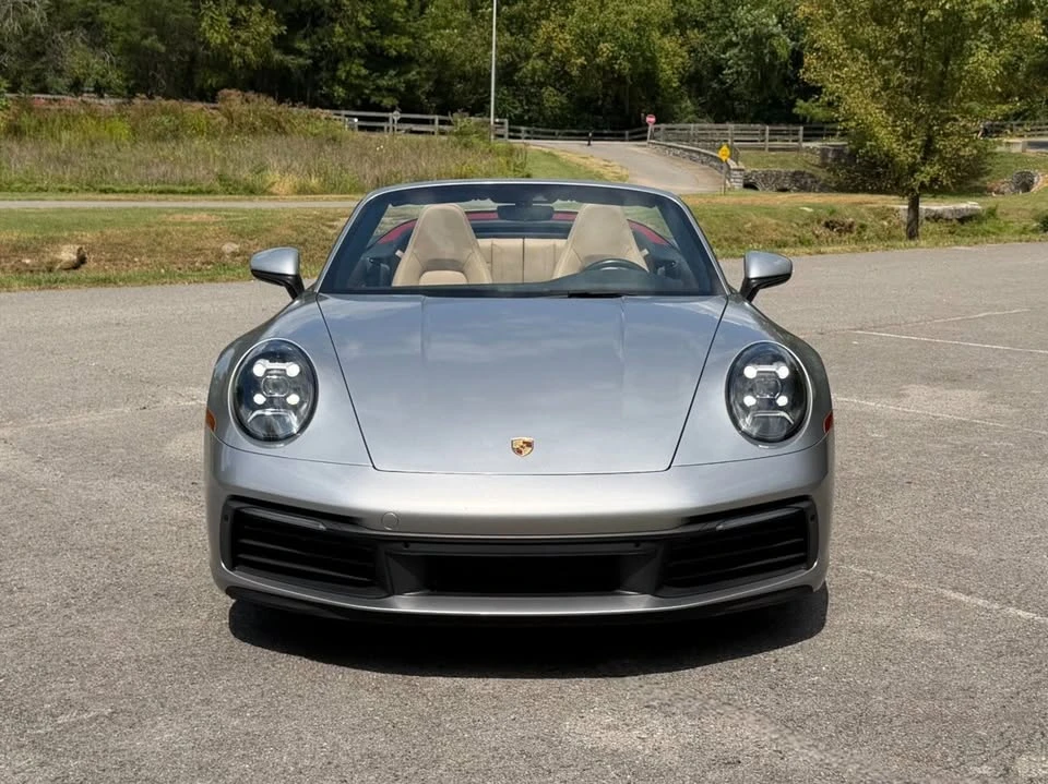 2020 Porsche 992 Carrera S - Image 5 of 20