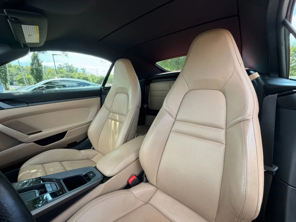 2020 Porsche 992 Carrera S - Image 18 of 20