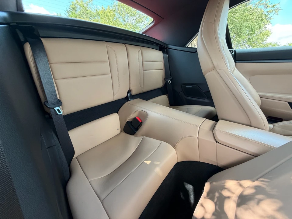 2020 Porsche 992 Carrera S - Image 23 of 31