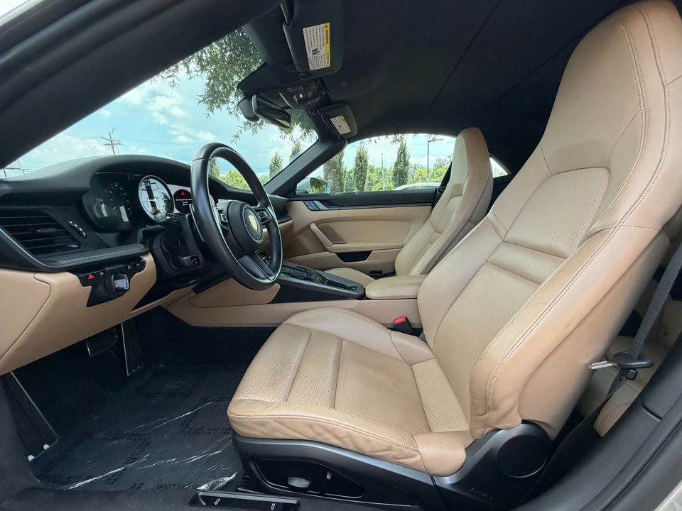 2020 Porsche 992 Carrera S - Image 17 of 31