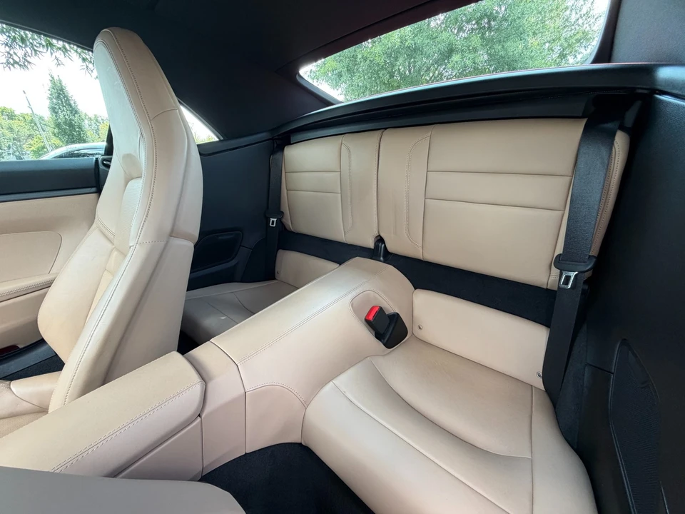 2020 Porsche 992 Carrera S - Image 22 of 31