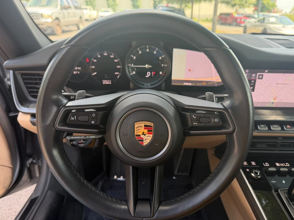 2020 Porsche 992 Carrera S - Image 29 of 31