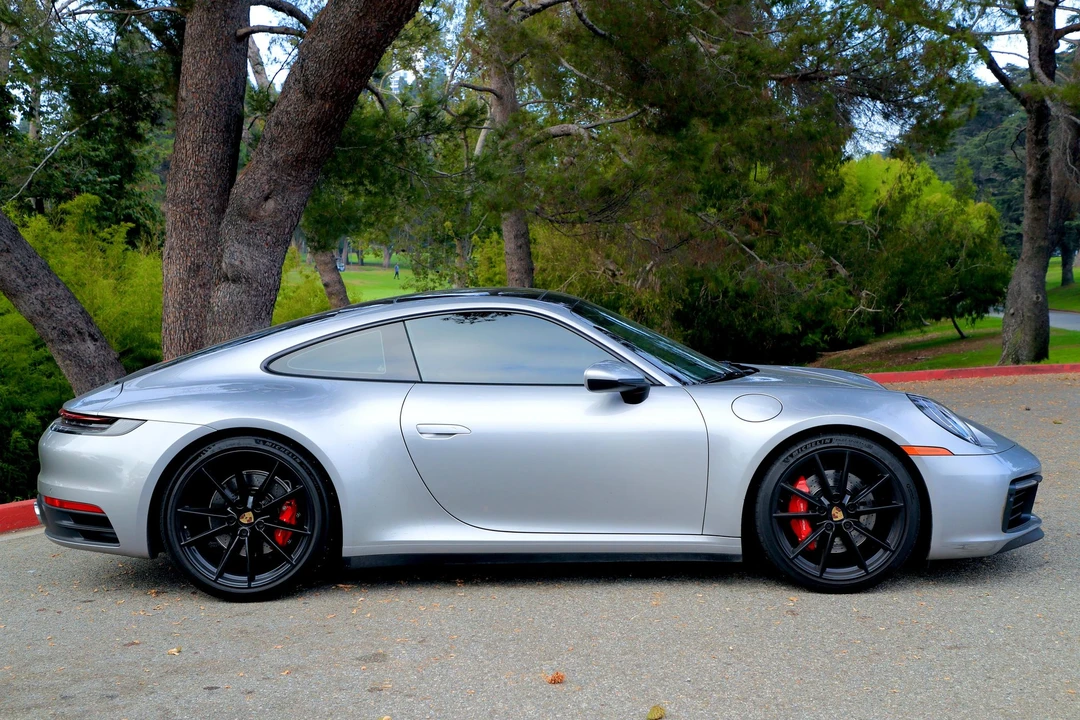 2020 Porsche 992 Carrera S - Image 3 of 13