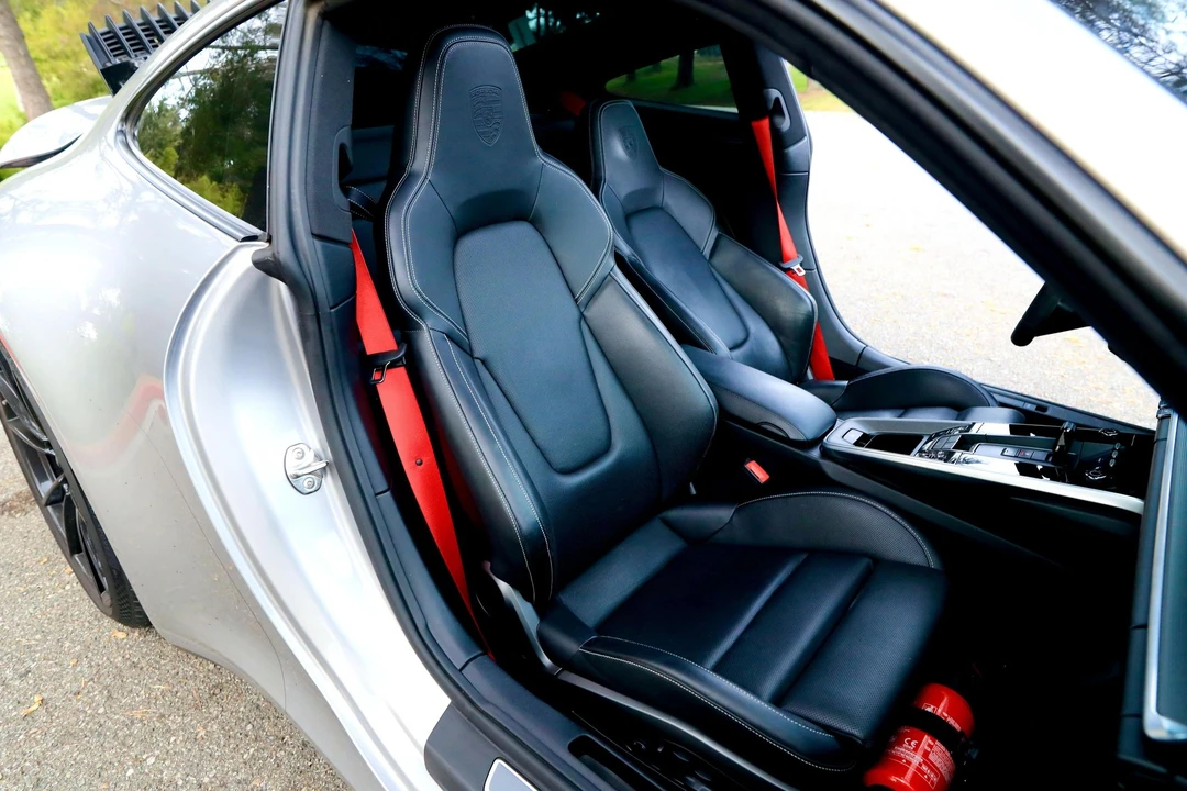 2020 Porsche 992 Carrera S - Image 12 of 13